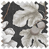 Lavish, Noir - Roman Blind